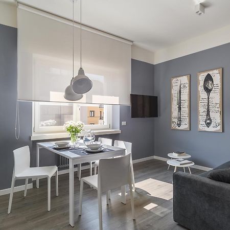 Matteotti Home Verona Buitenkant foto