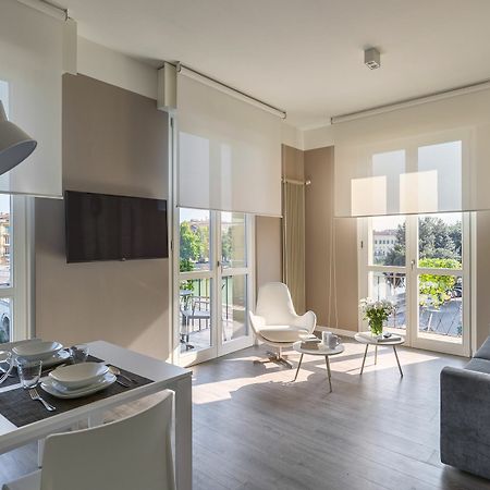 Matteotti Home Verona Buitenkant foto
