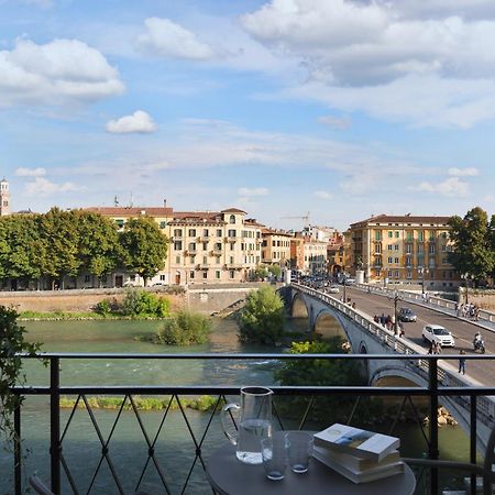 Matteotti Home Verona Buitenkant foto