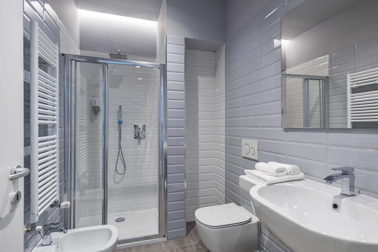 Matteotti Home Verona Buitenkant foto