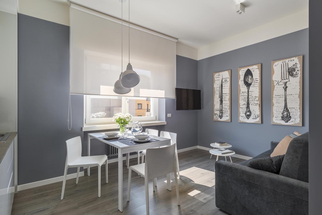 Matteotti Home Verona Buitenkant foto