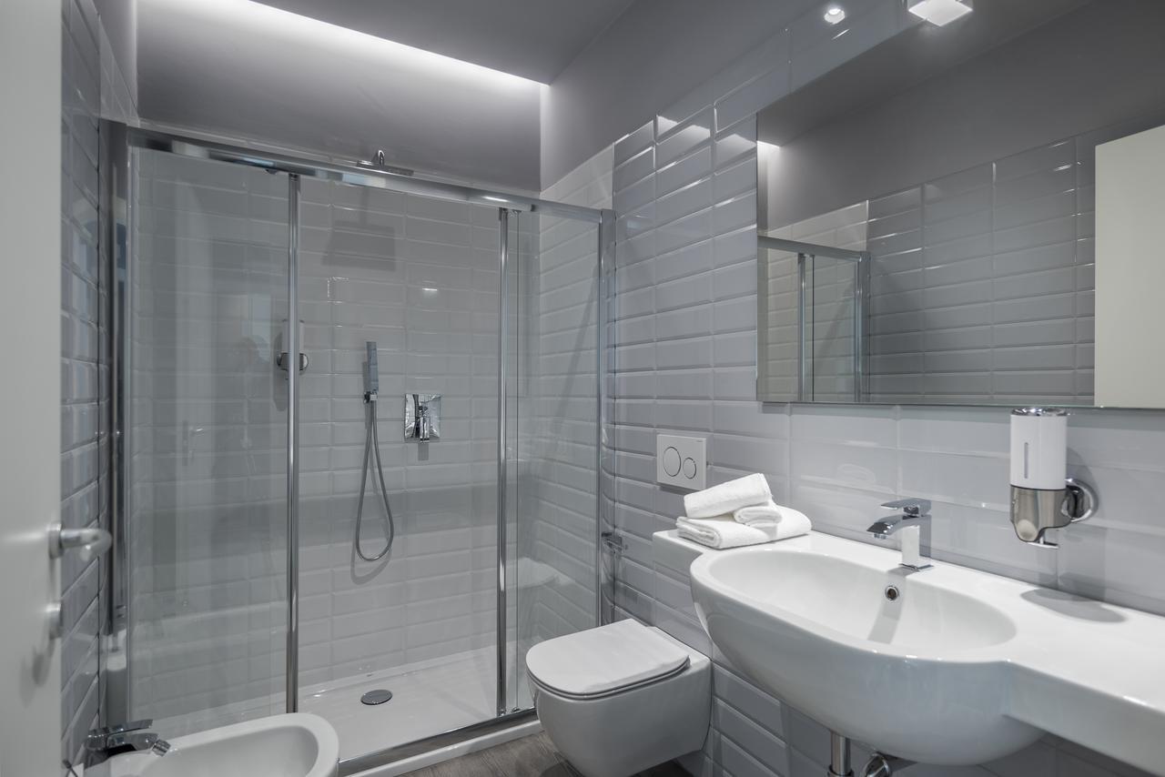 Matteotti Home Verona Buitenkant foto