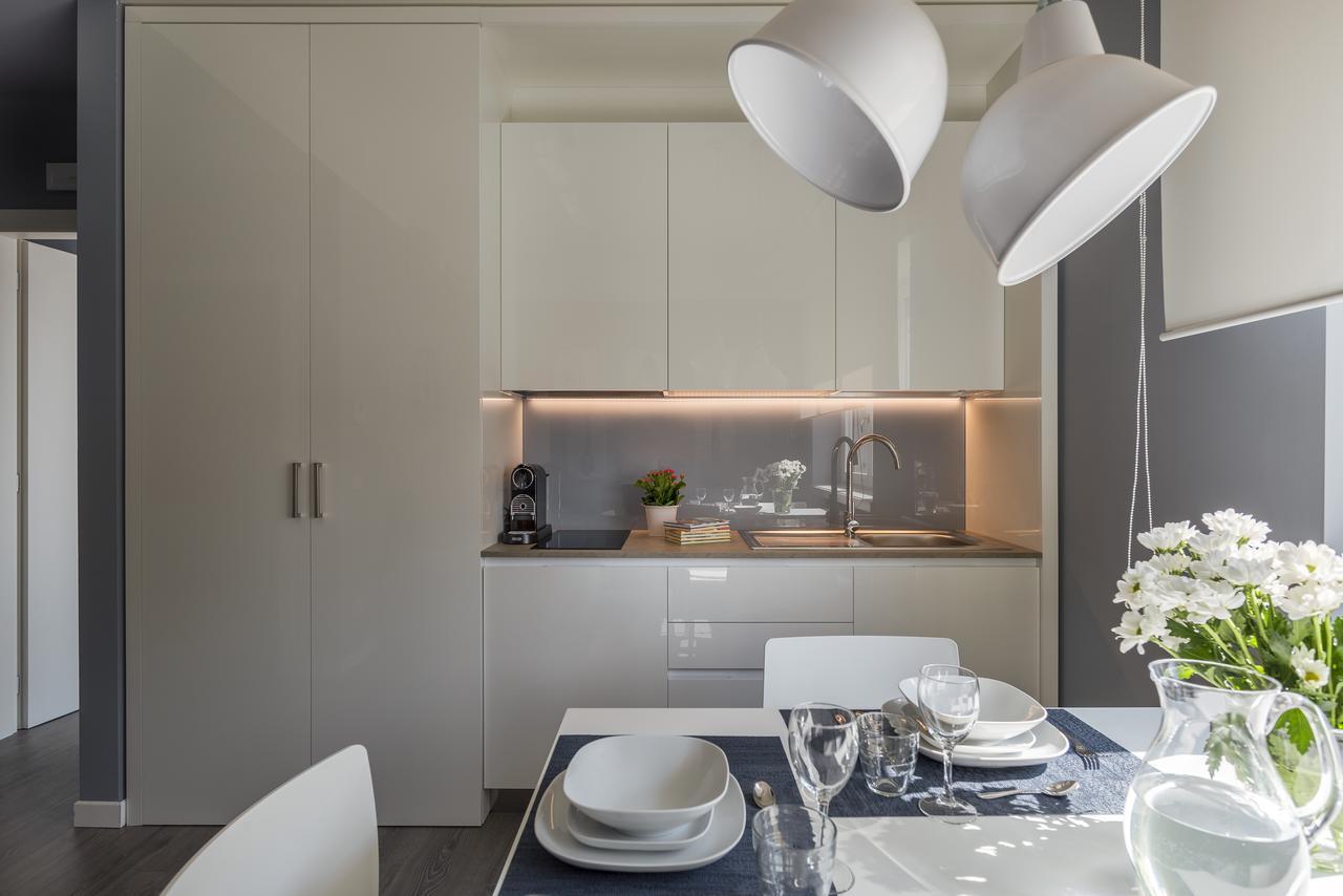 Matteotti Home Verona Buitenkant foto