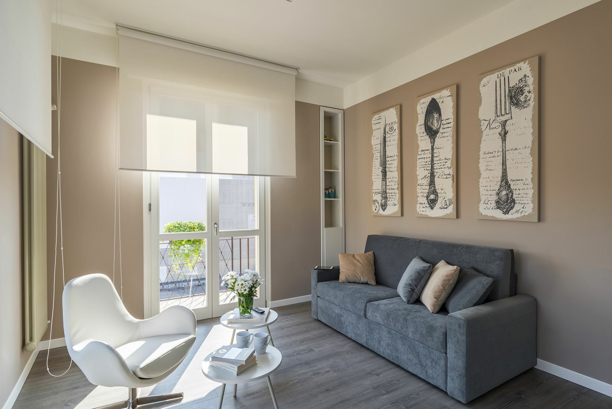 Matteotti Home Verona Buitenkant foto