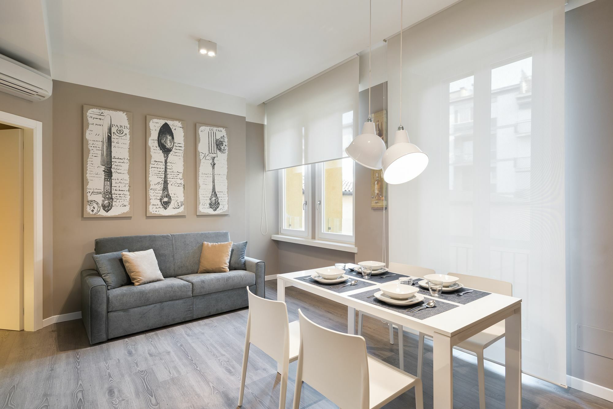 Matteotti Home Verona Buitenkant foto