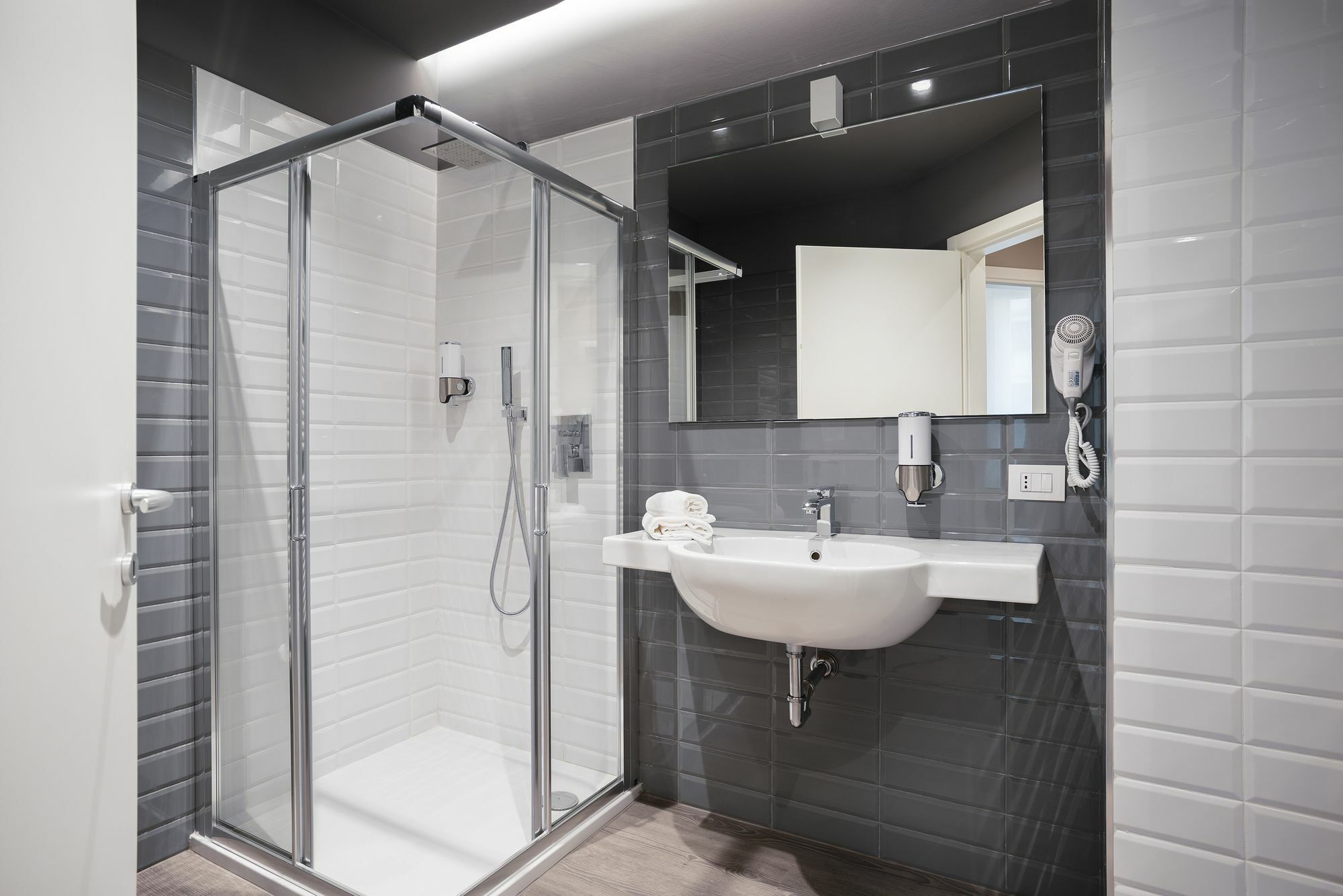 Matteotti Home Verona Buitenkant foto