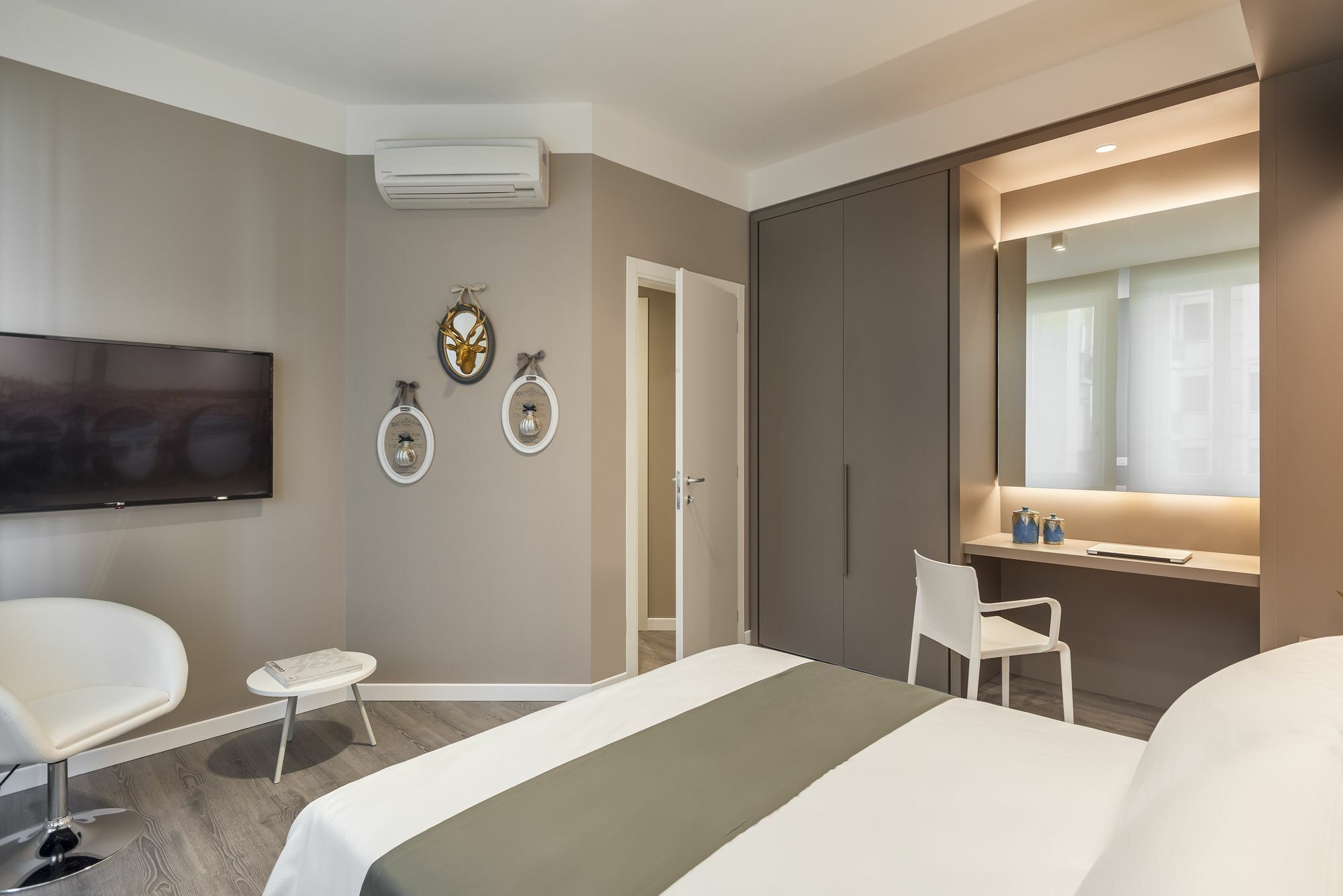 Matteotti Home Verona Buitenkant foto