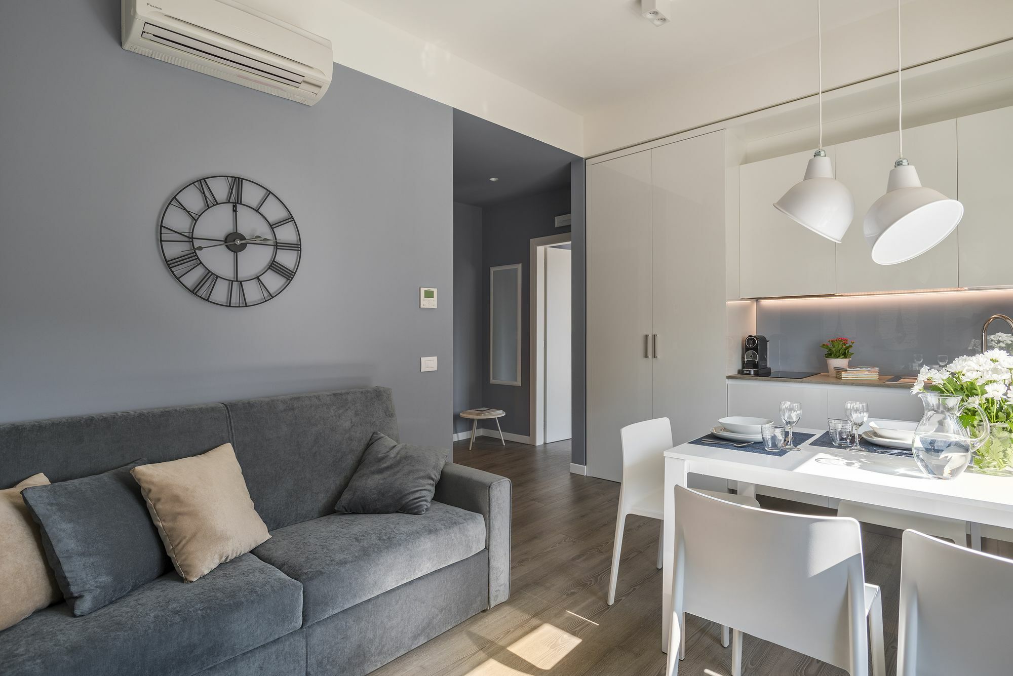 Matteotti Home Verona Buitenkant foto