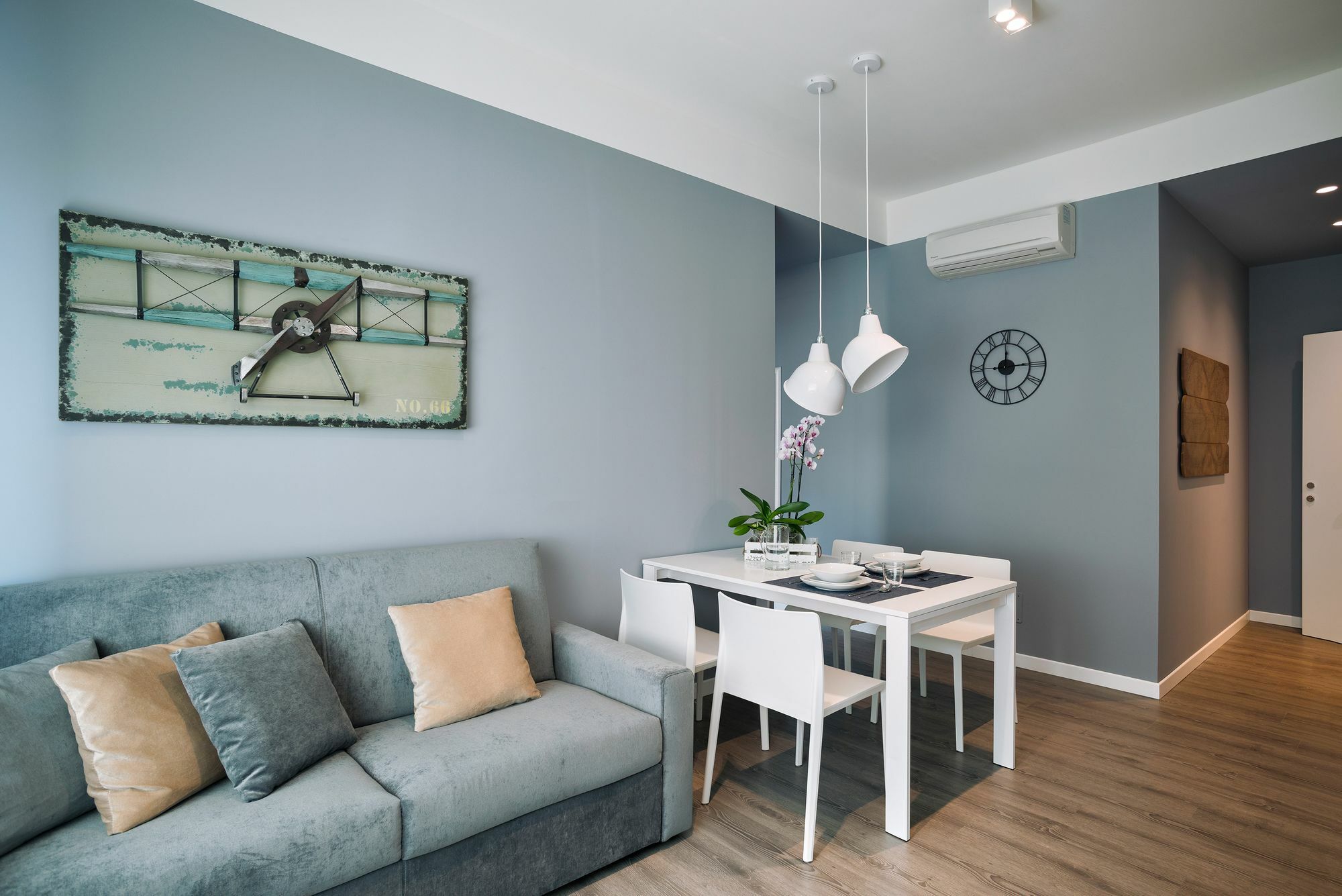 Matteotti Home Verona Buitenkant foto