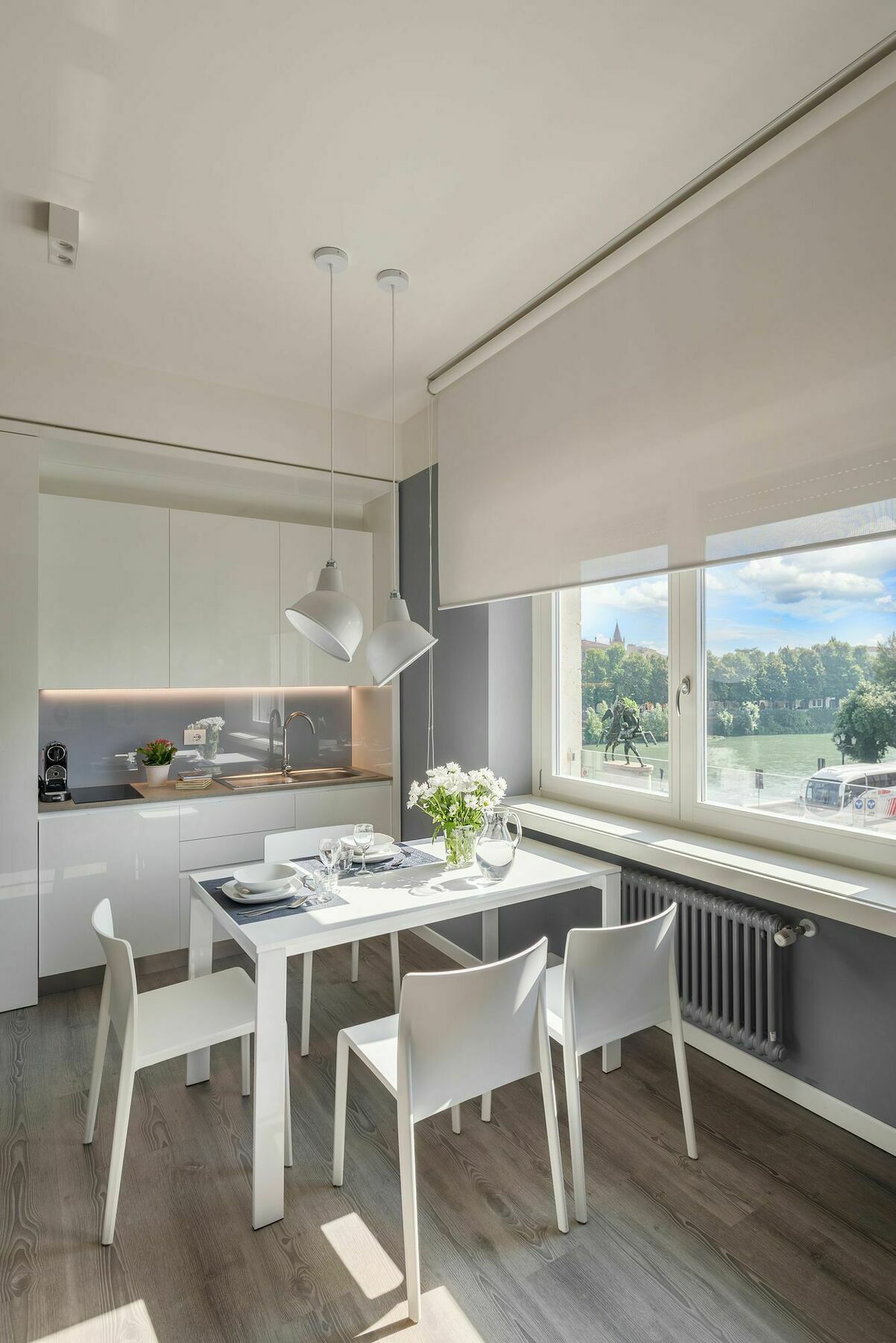 Matteotti Home Verona Buitenkant foto
