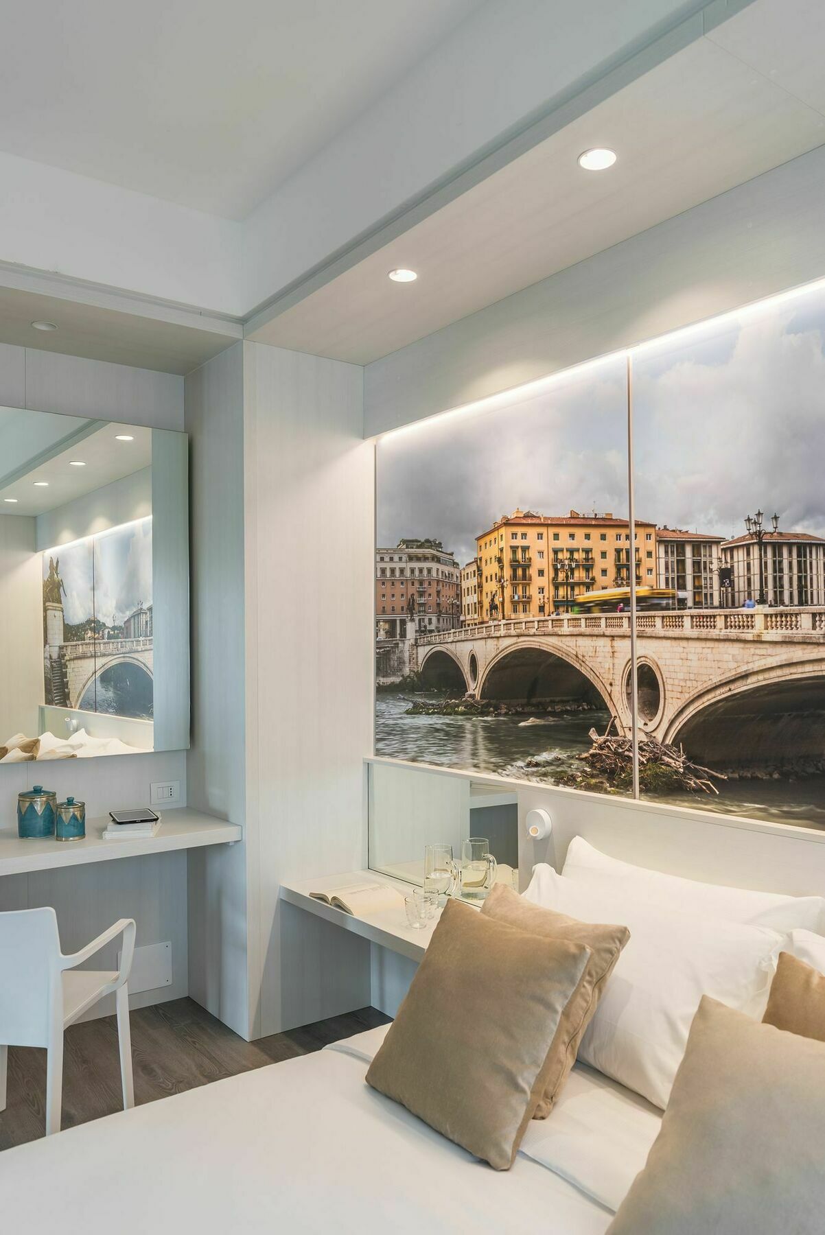 Matteotti Home Verona Buitenkant foto