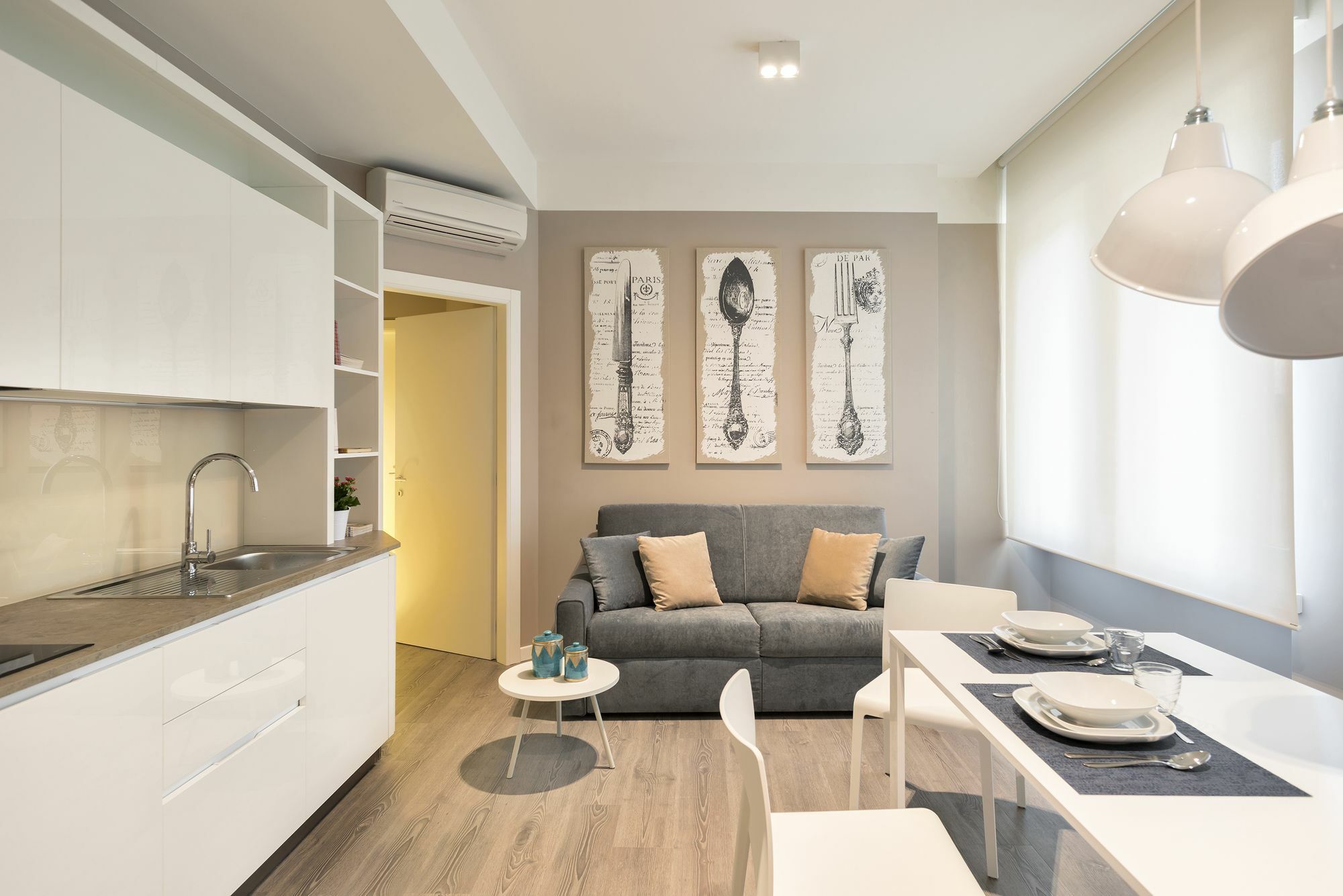 Matteotti Home Verona Buitenkant foto