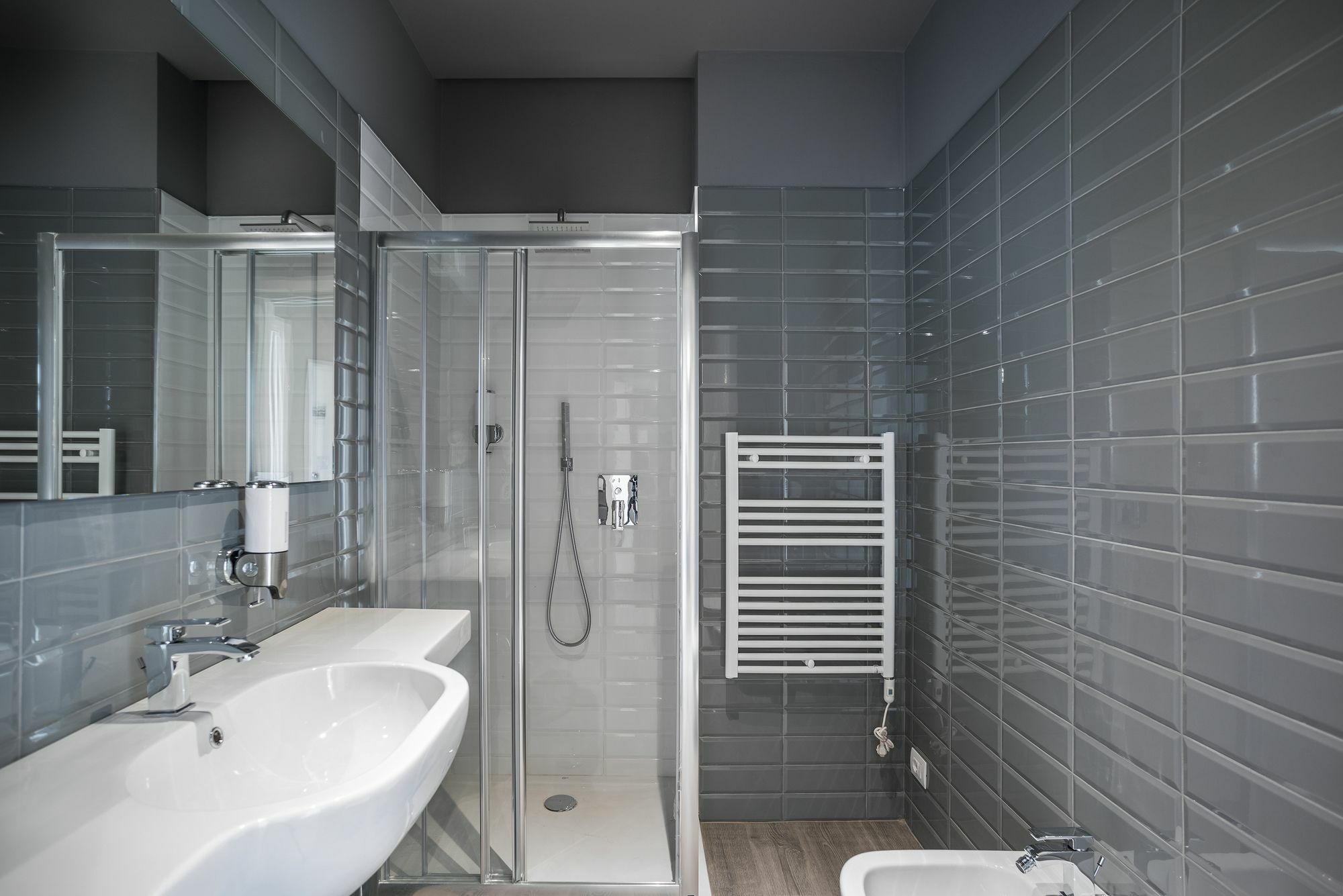 Matteotti Home Verona Buitenkant foto