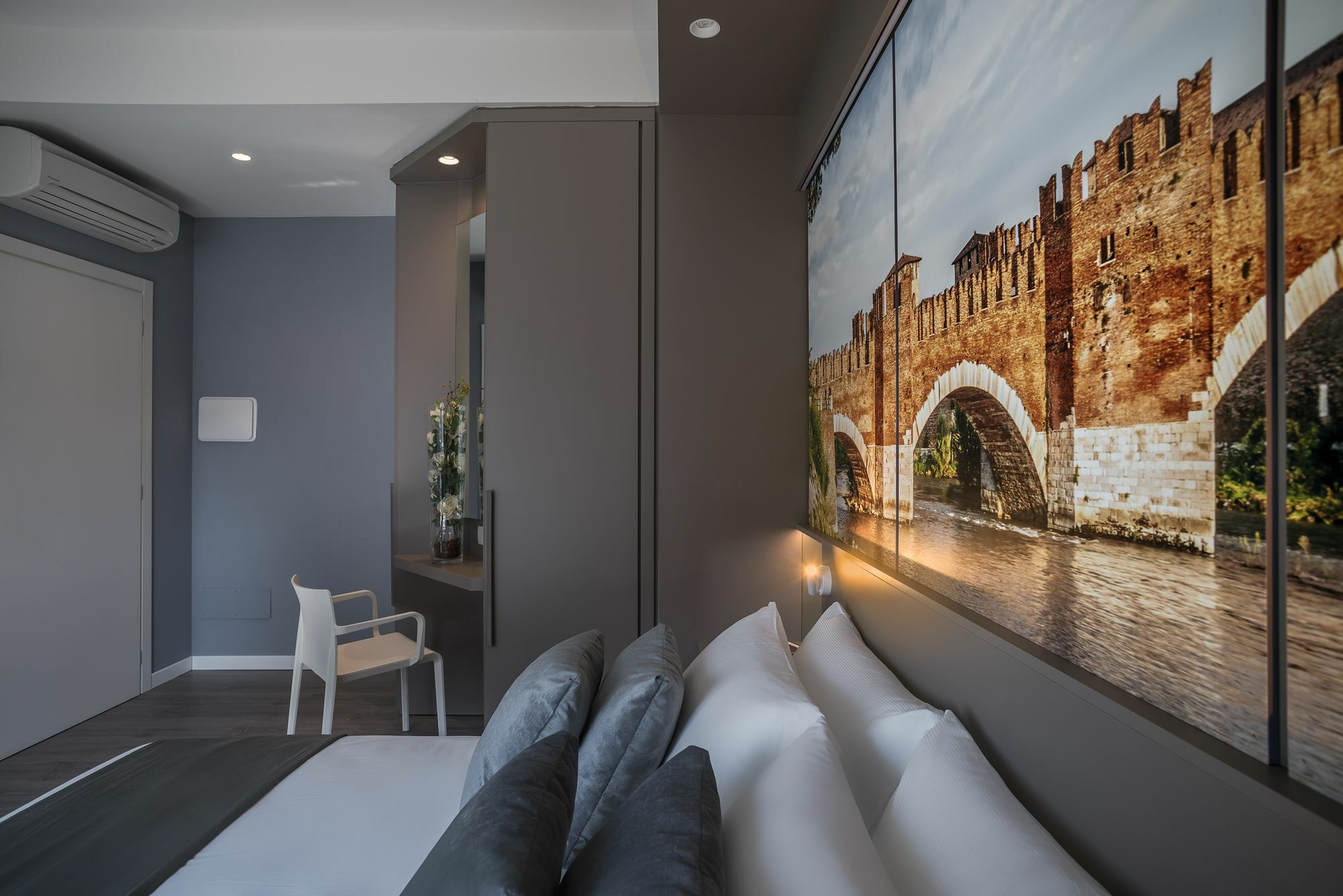 Matteotti Home Verona Buitenkant foto