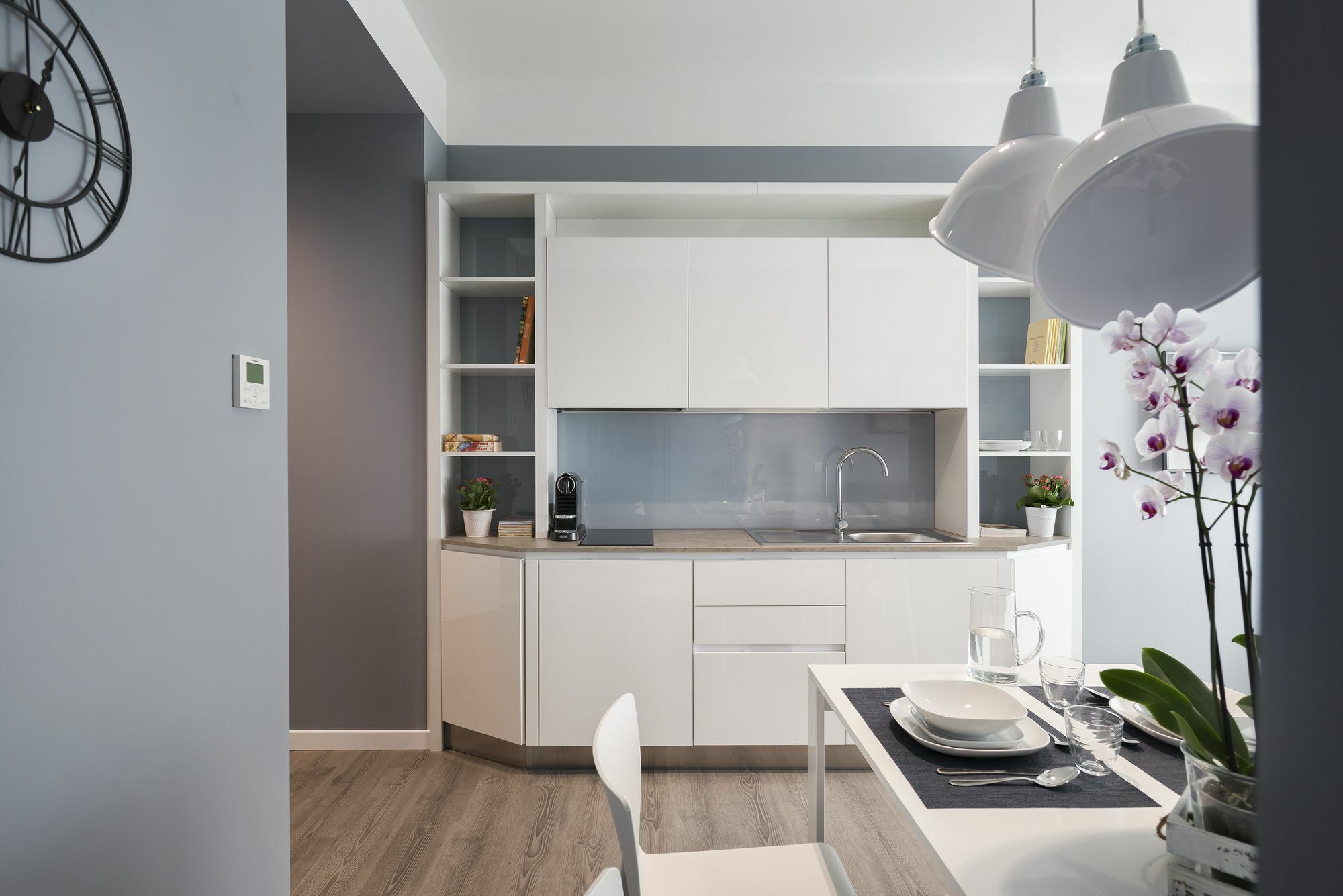 Matteotti Home Verona Buitenkant foto