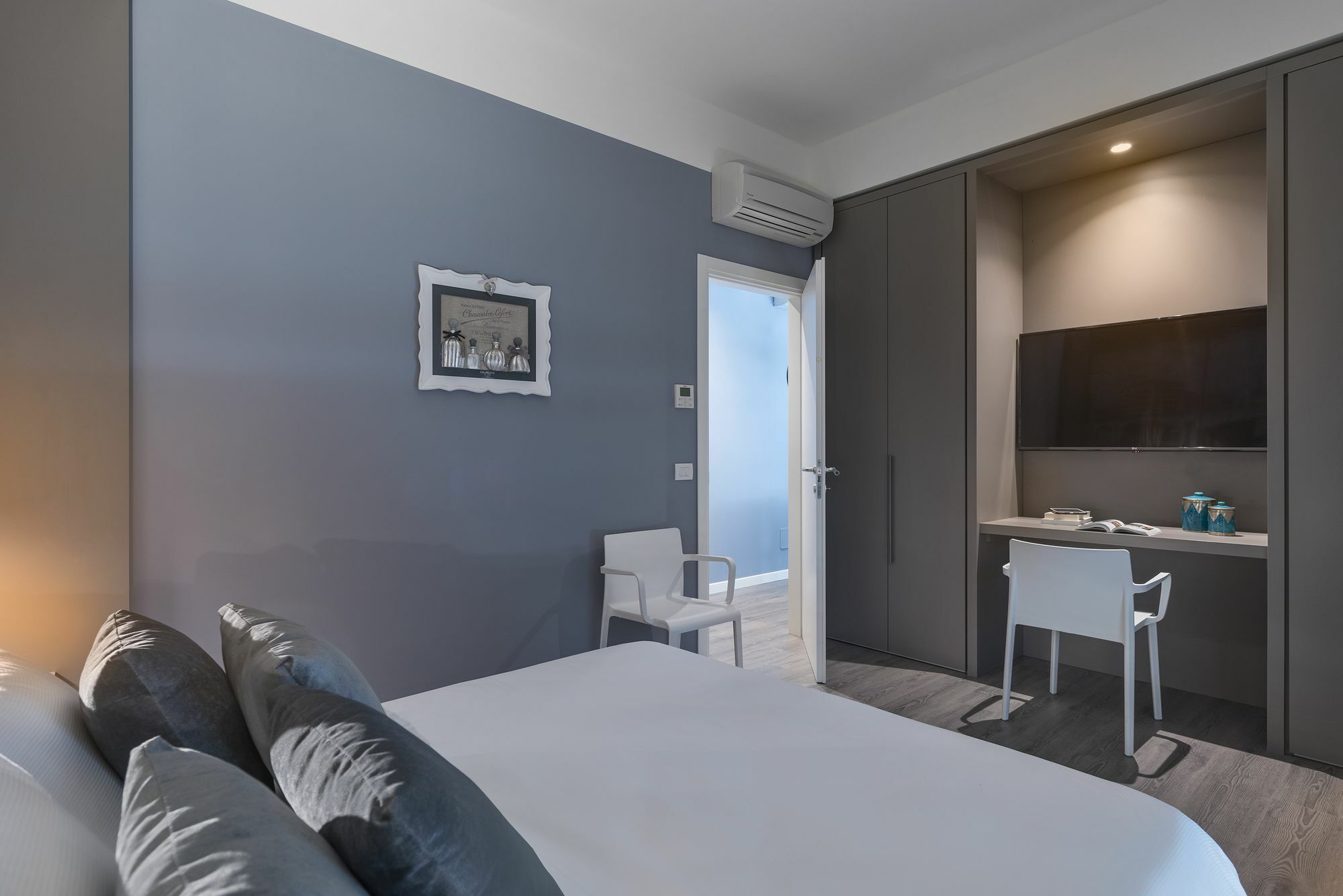 Matteotti Home Verona Buitenkant foto