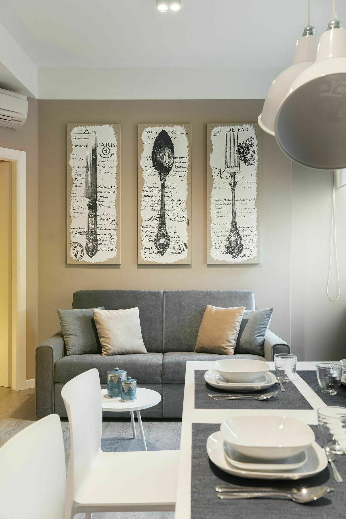 Matteotti Home Verona Buitenkant foto