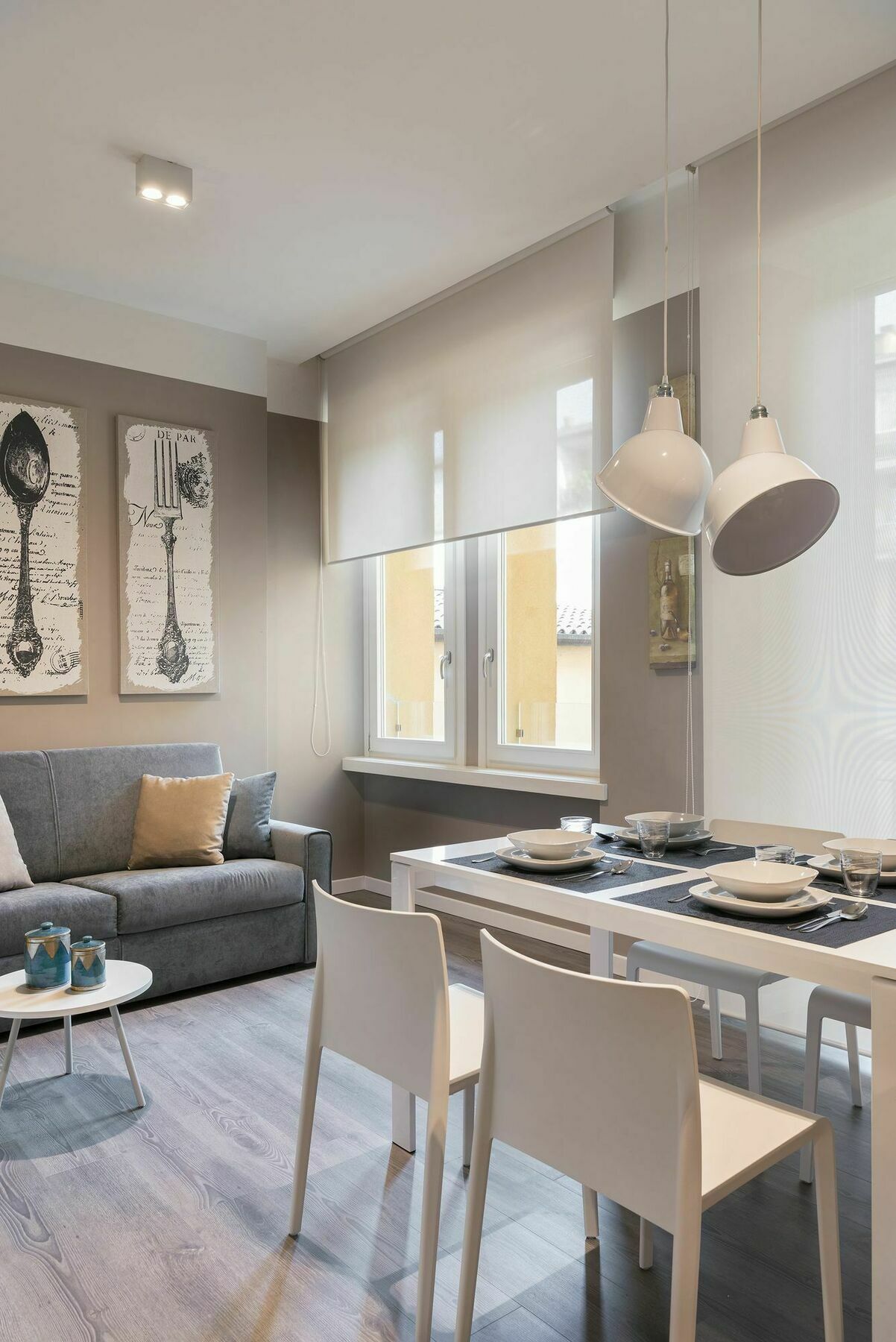 Matteotti Home Verona Buitenkant foto