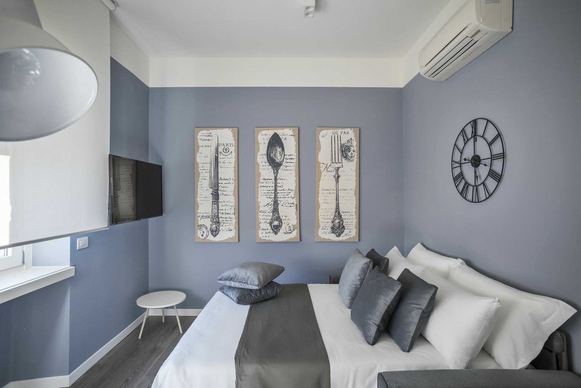 Matteotti Home Verona Buitenkant foto