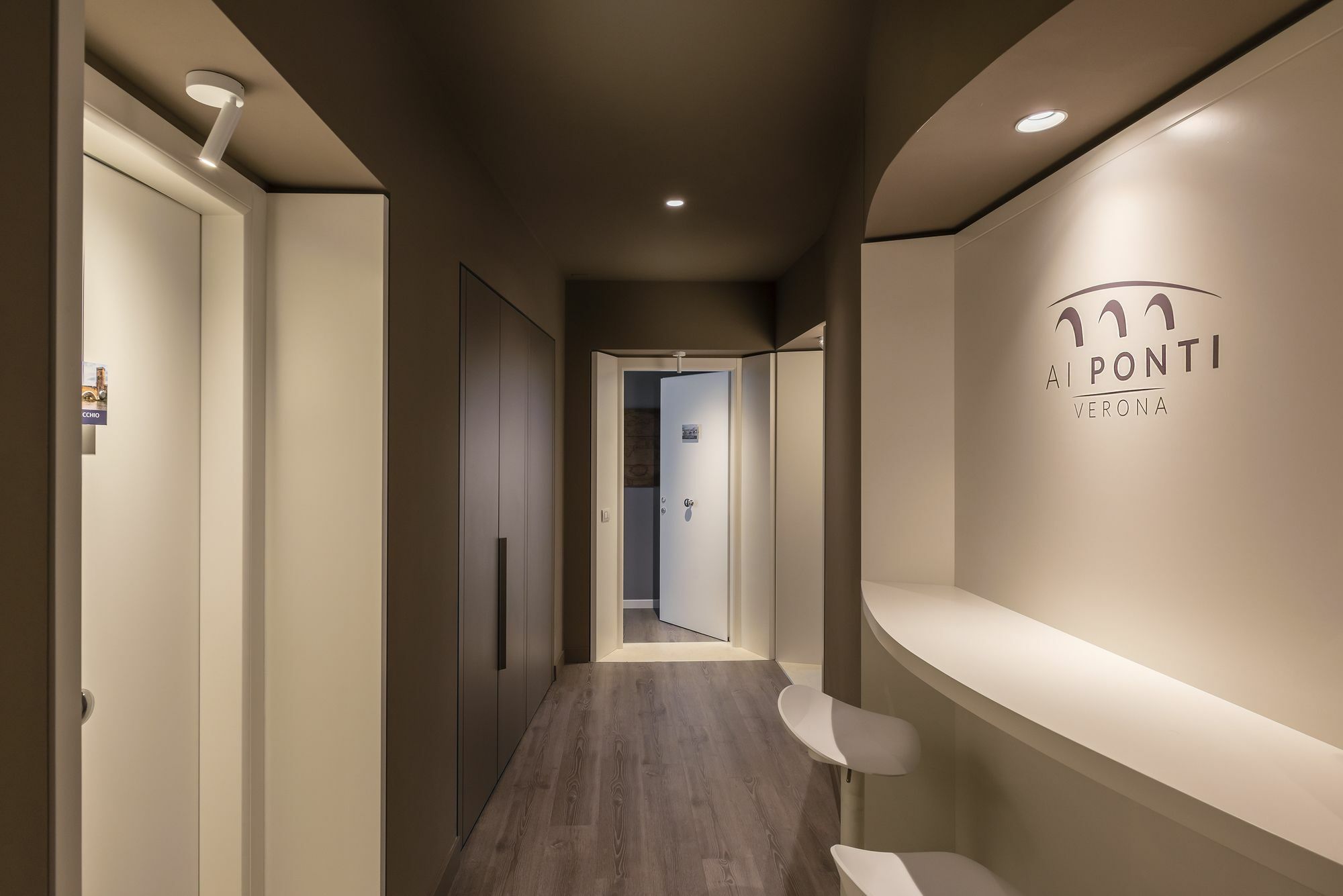 Matteotti Home Verona Buitenkant foto