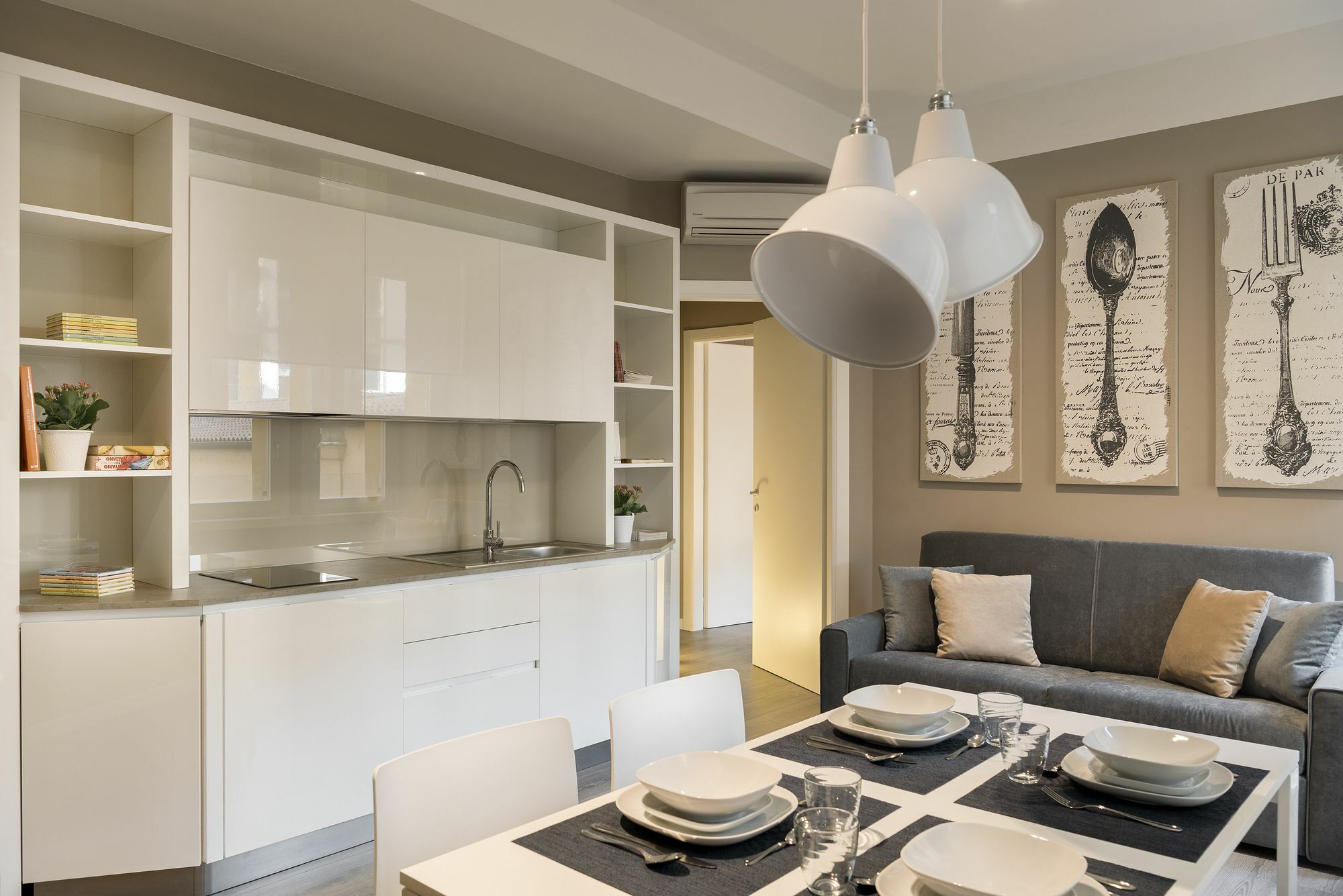 Matteotti Home Verona Buitenkant foto
