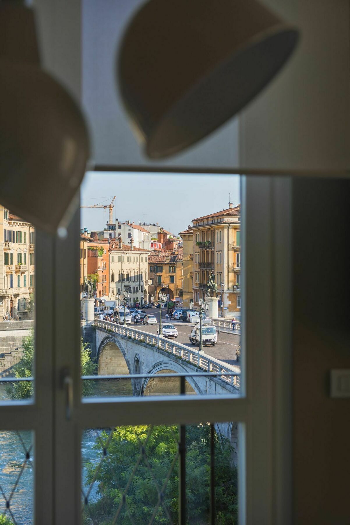 Matteotti Home Verona Buitenkant foto