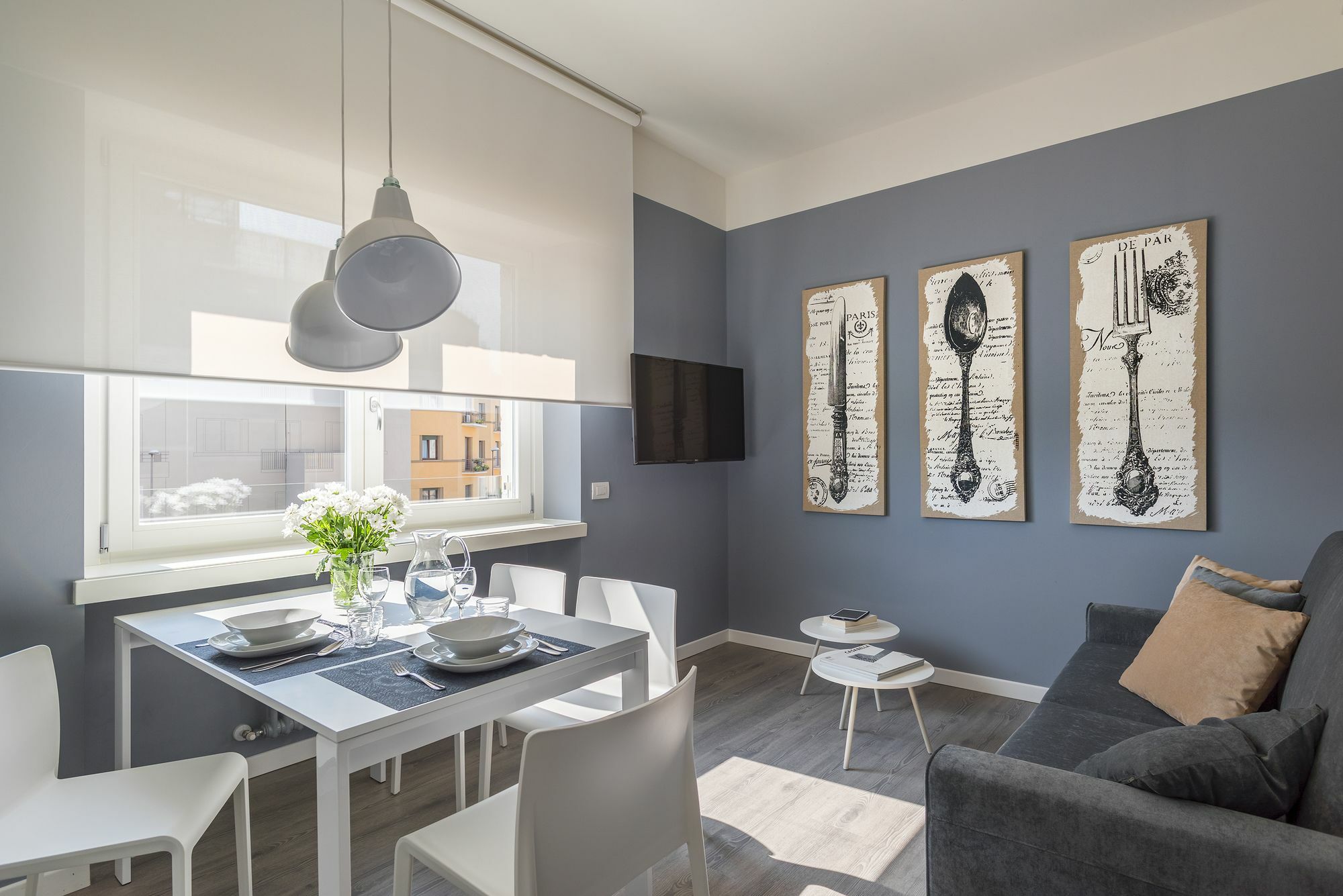 Matteotti Home Verona Buitenkant foto