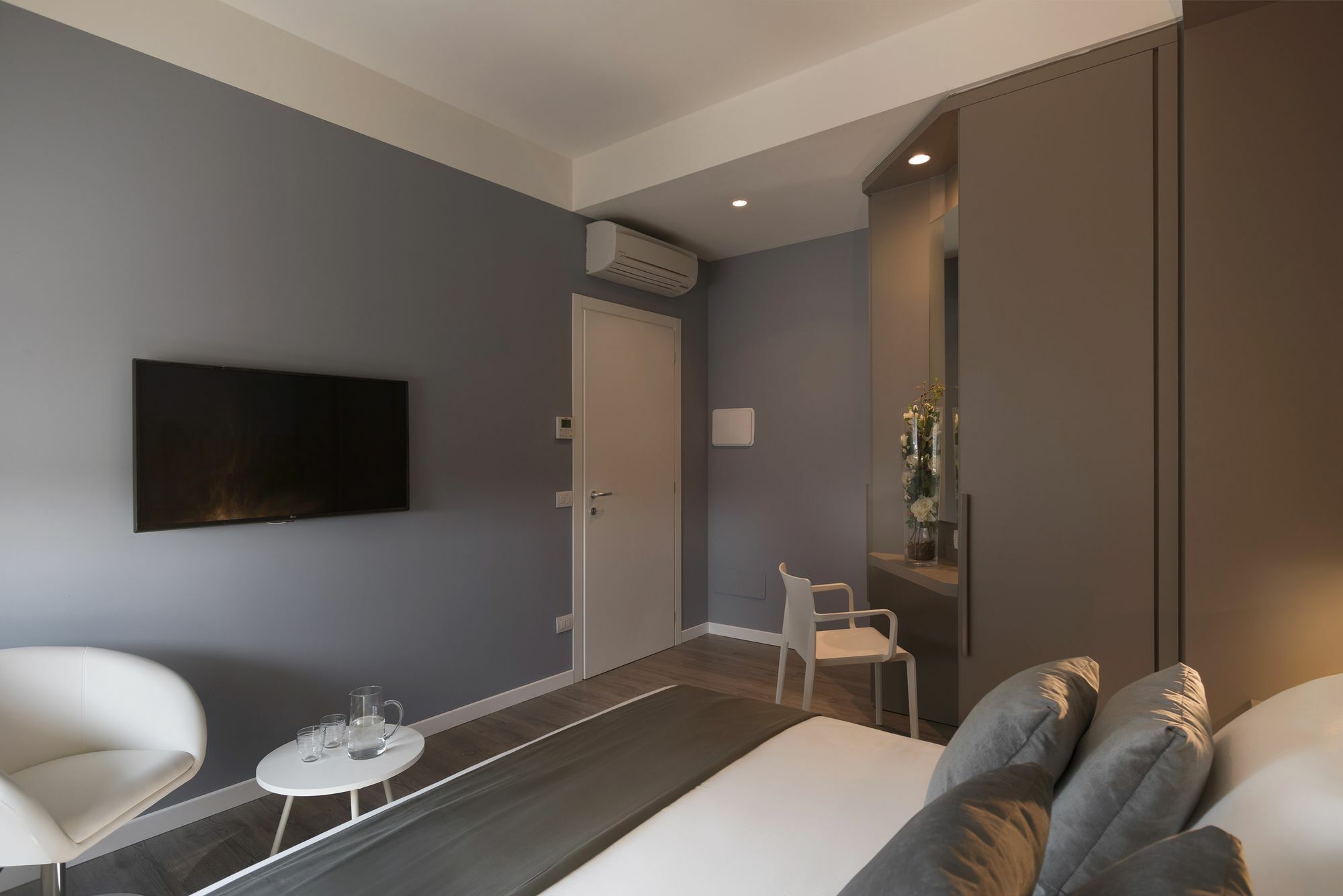 Matteotti Home Verona Buitenkant foto
