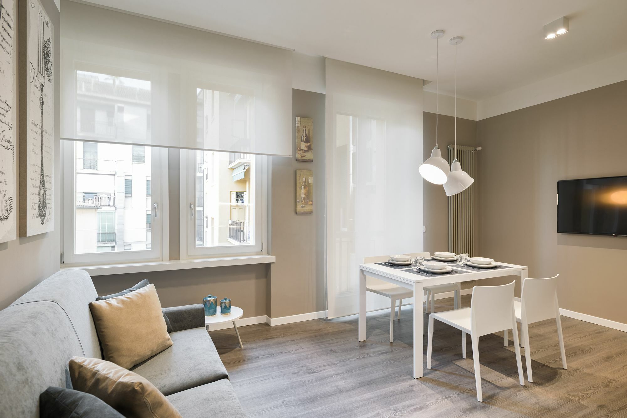 Matteotti Home Verona Buitenkant foto